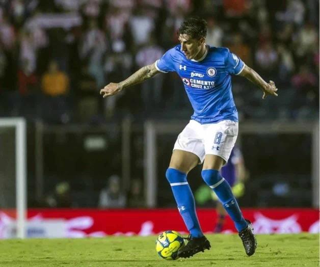 Se sintió Gabriel Peñalba manoseado de Cruz Azul