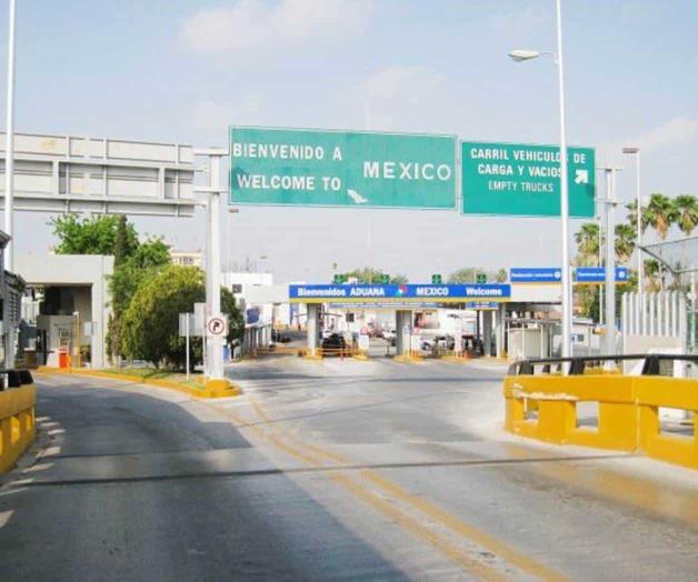 Remueven al jefe de la Aduana local. Genera expectativas de mejoría Remueven al jefe de la Aduana local. Genera expectativas de mejoría