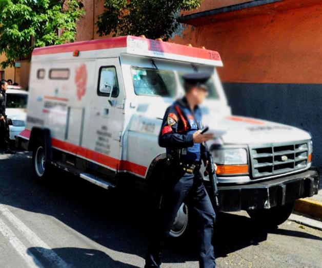 Roban camioneta de valores con 640 mil pesos en Nuevo León Roban camioneta de valores con 640 mil pesos en Nuevo León