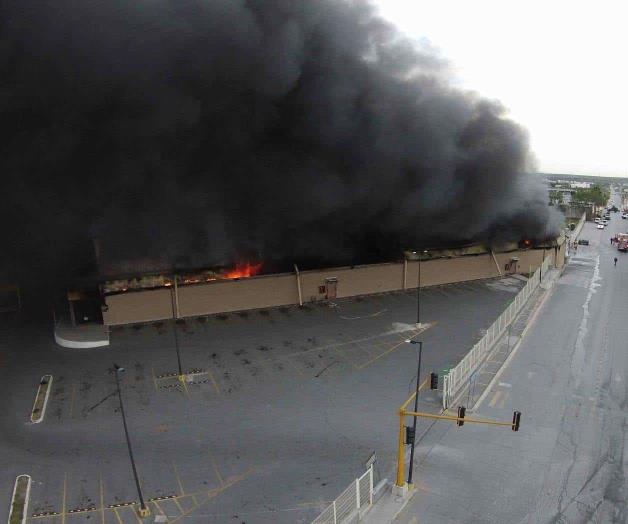 Walmart dice no a Reynosa Walmart dice no a Reynosa