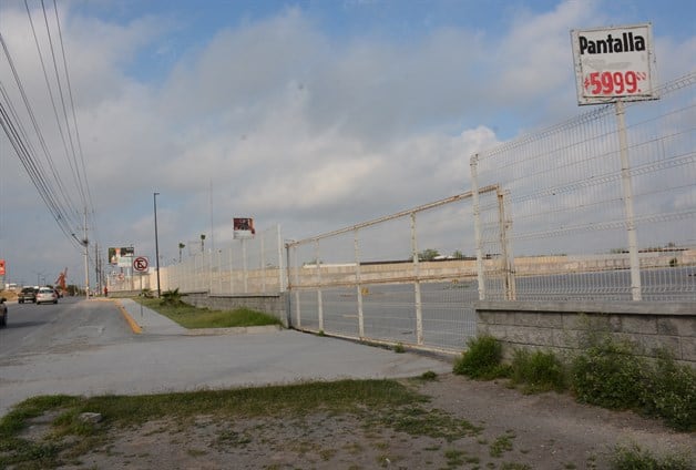 Walmart dice no a Reynosa Walmart dice no a Reynosa