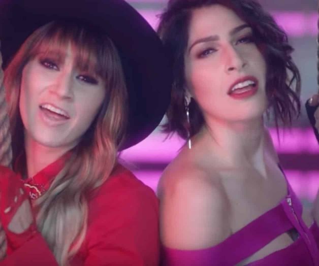 Ha-Ash  estrena su sencillo “No pasa nada”