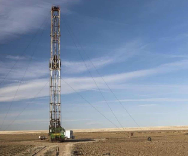 Abre Tamaulipas las puertas al ‘fracking’