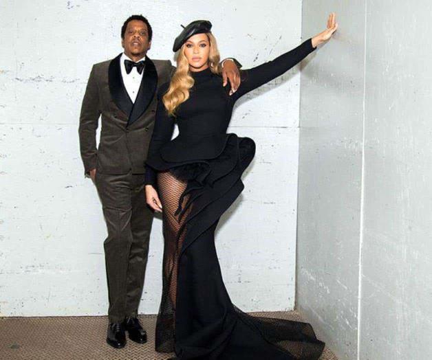 Beyoncé y Jay-Z anuncian gira