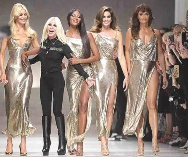 Dejará de usar pieles