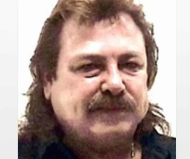 Liberan a exvocalista de banda Grupo Mazz