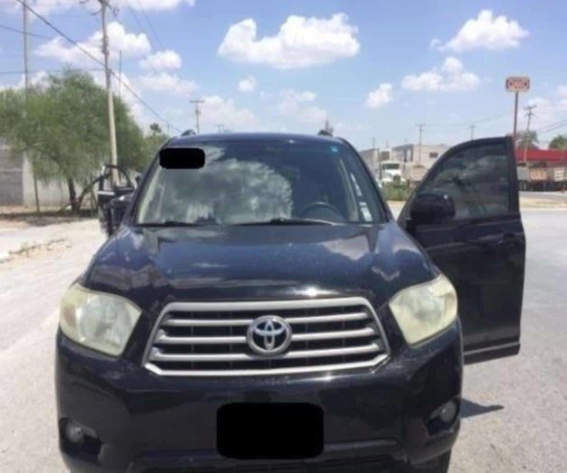 Sube 300% robo violento de autos. Se dispara fenómeno en Tamaulipas