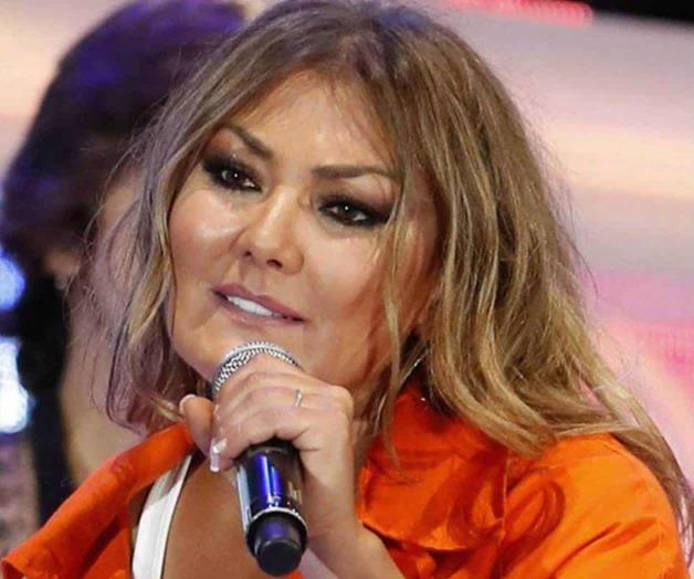 Sorprende con nuevo rostro