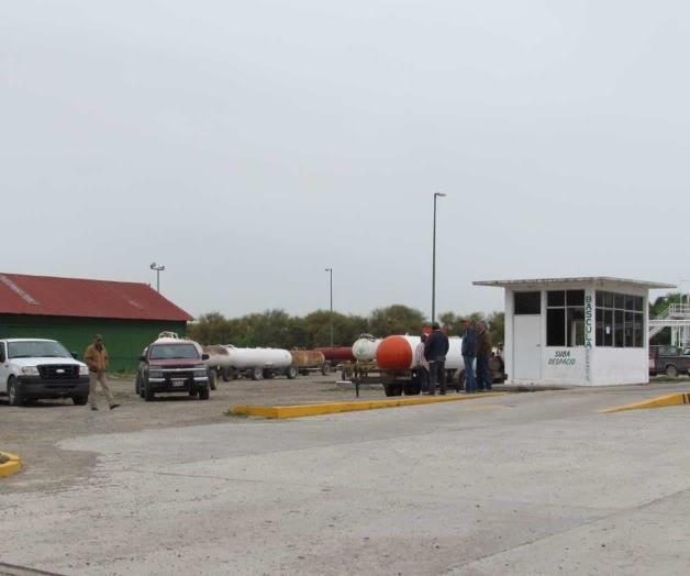 Prevén fin a escasez de amoniaco, el lunes