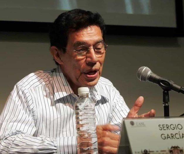 Fallece director teatral Sergio García Fallece director teatral Sergio García