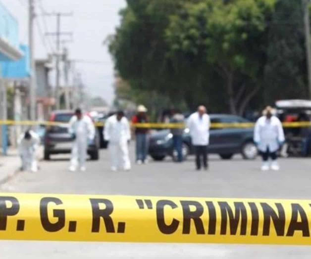 Asesinan de un disparo en la cabeza a empresario gallego en CDMX