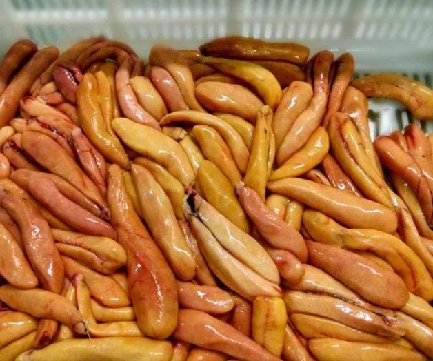 Saturan mercado de hueva de lisa. Buscan opciones para el producto Saturan mercado de hueva de lisa. Buscan opciones para el producto