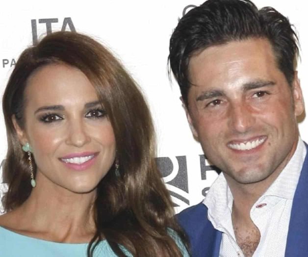 Hacen oficial su divorcio Paula Echevarría y David Bustamante