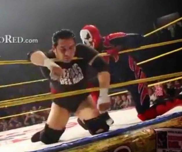 Se cumplen 3 años de la muerte de El Hijo del Perro Aguayo