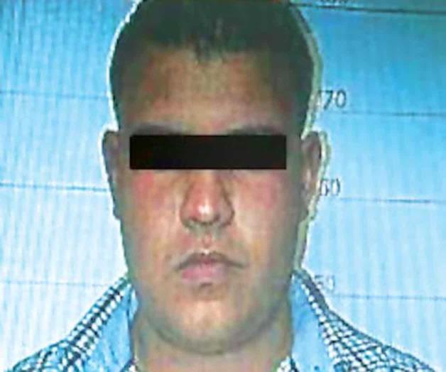Captura policía a venezolano fugitivo