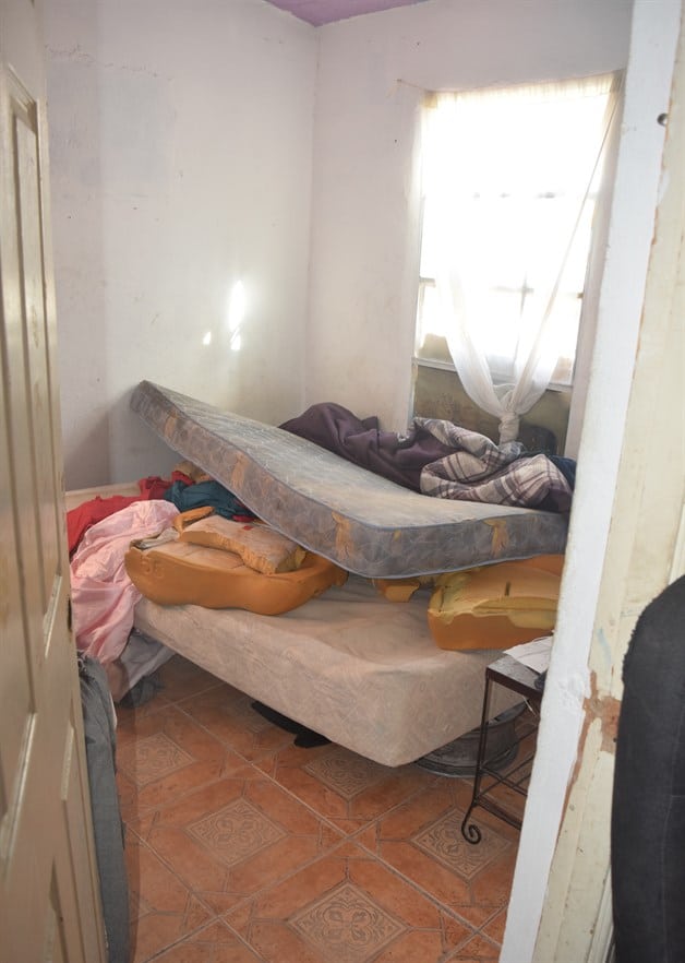 Taxista secuestra y abusa de mujer