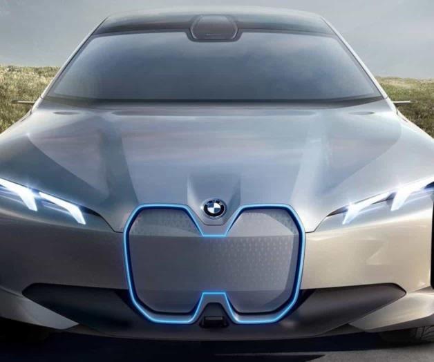 Prepara BMW vehículo eléctrico con 700 km de autonomía Prepara BMW vehículo eléctrico con 700 km de autonomía