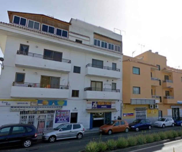 Joven confiesa que asesinó a sus padres y a su abuelo; Tenerife Joven confiesa que asesinó a sus padres y a su abuelo; Tenerife