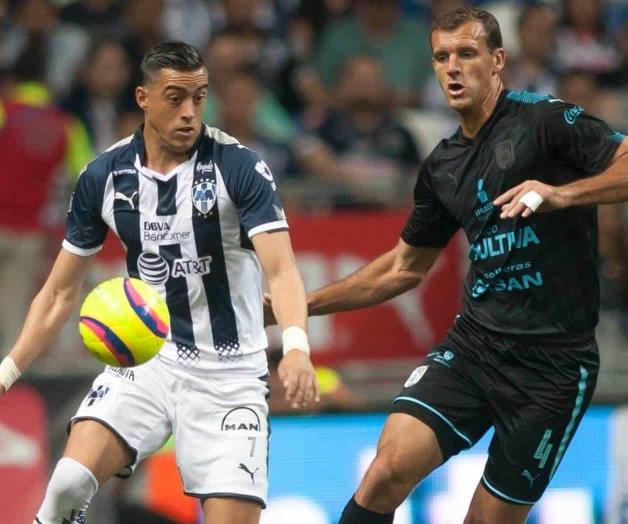 Márquez debe ir al Mundial: Novaretti