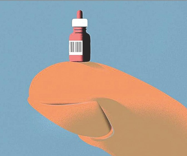 Homeopatía: ¿timo o medicina?