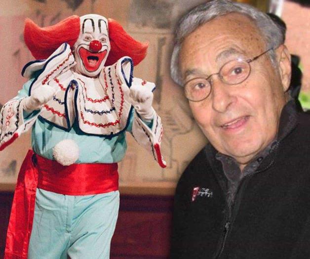 Fallece ‘BOZO’, el más querido