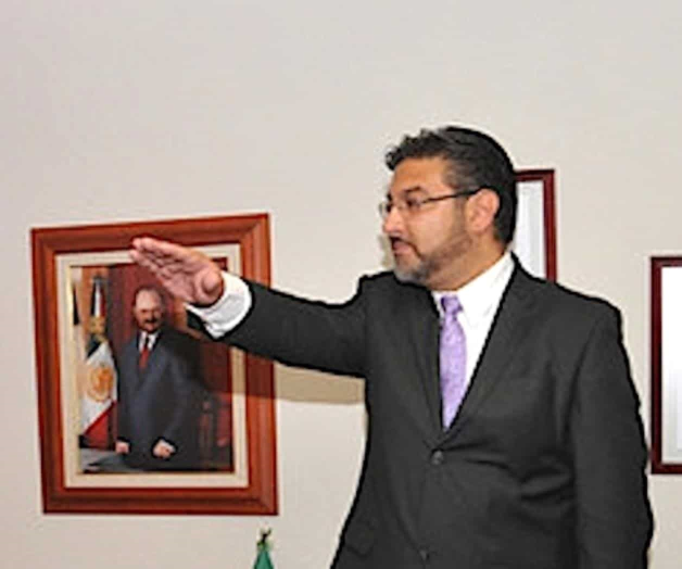 Le quitan a Chihuahua otro juicio por desvío Le quitan a Chihuahua otro juicio por desvío