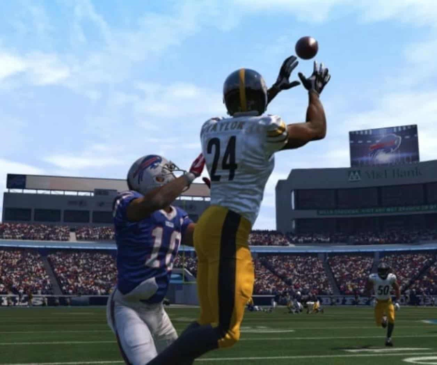 Cambia el criterio para definir los pases completos en la NFL