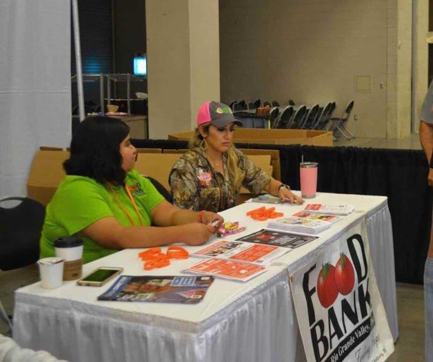 Apoya programa CSFP a los adultos mayores