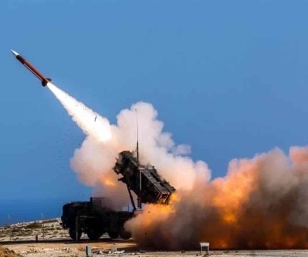 Detiene Arabia Saudí otro misil de Yemen