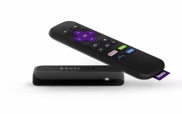 ¿Por qué Roku está prohibido en México?