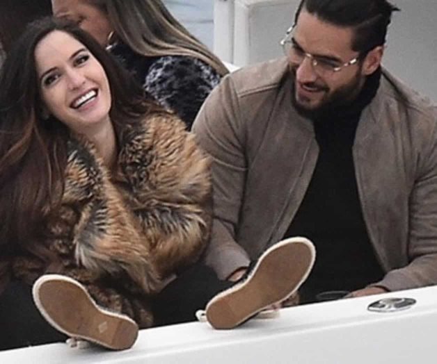 No estoy casado, pero tengo novia; Maluma