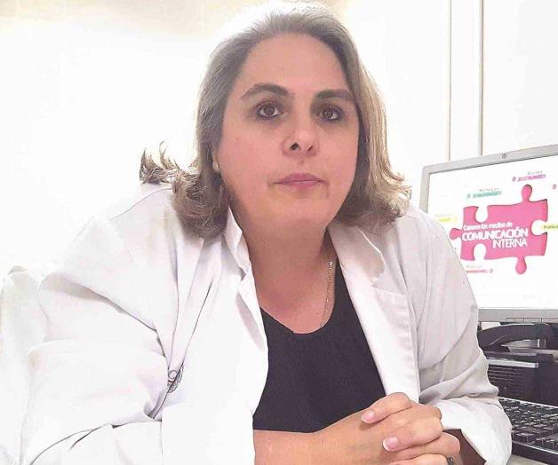 Confunden prolactina con el cáncer de seno