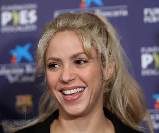 Sufre Shakira de alopecia Sufre Shakira de alopecia