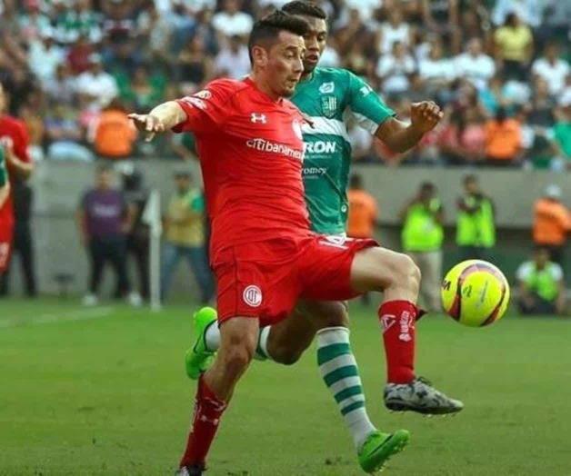 Pasa infierno Toluca para eliminar a Zacatepec; gana 4-3 en penales