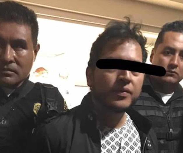 Reportan cinco detenidos en fallido asalto al diario “La Razón”
