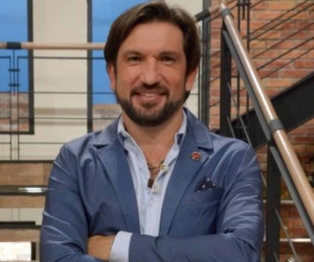 El Tri no da mucha esperanza; Kikín Fonseca