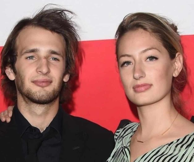 Detienen a hijo de Penn por posesión de drogas