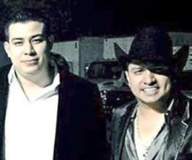 Promotor bajo la mira de EU acapara Feria de San Marcos