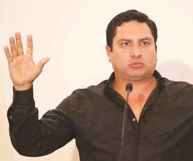 Sanciona EU a promotor de Julión Álvarez Sanciona EU a promotor de Julión Álvarez