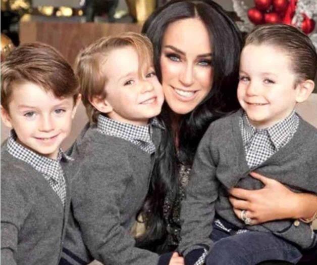 Hijos por partida doble y triple