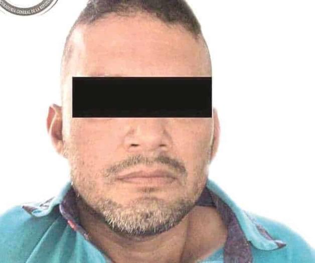 Capturan a cabecilla del cártel de Los Tequileros