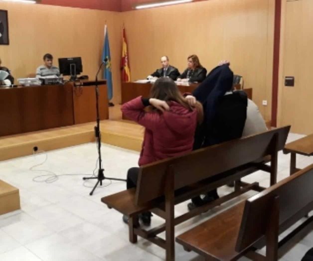 Detenido un ultra del Sporting por agredir a seguidores Detenido un ultra del Sporting por agredir a seguidores