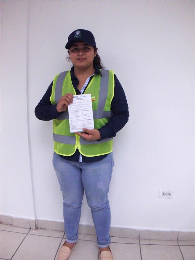 Quieren un cambio y no aceptarán mordidas