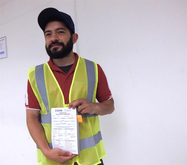 Quieren un cambio y no aceptarán mordidas