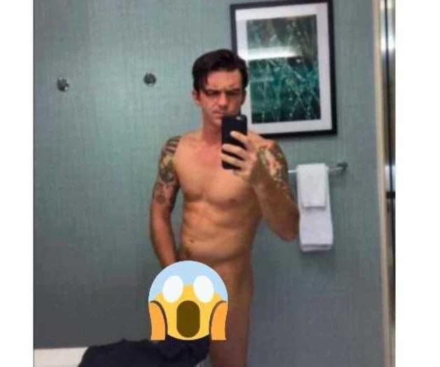 Filtran fotos íntimas