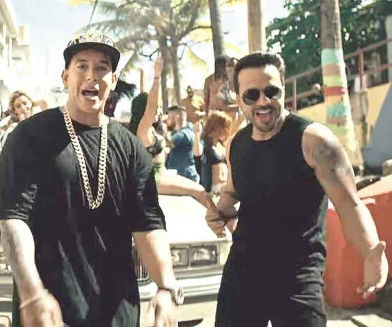 Hackean ‘Despacito’ Hackean ‘Despacito’