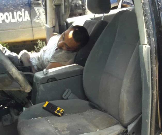 ‘Llueve’ muerte: ocho abatidos