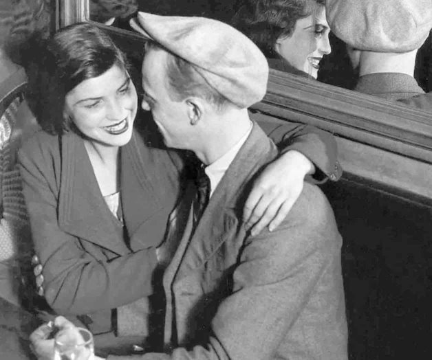 El fotógrafo que retrató el París más canalla