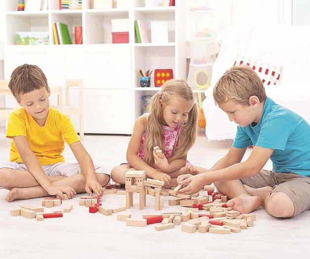 El juego como herramienta de aprendizaje