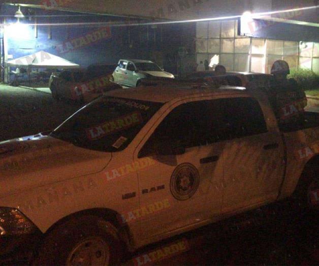 Inician cateo a bodega que operaba el extitular de Sedesol en Matamoros